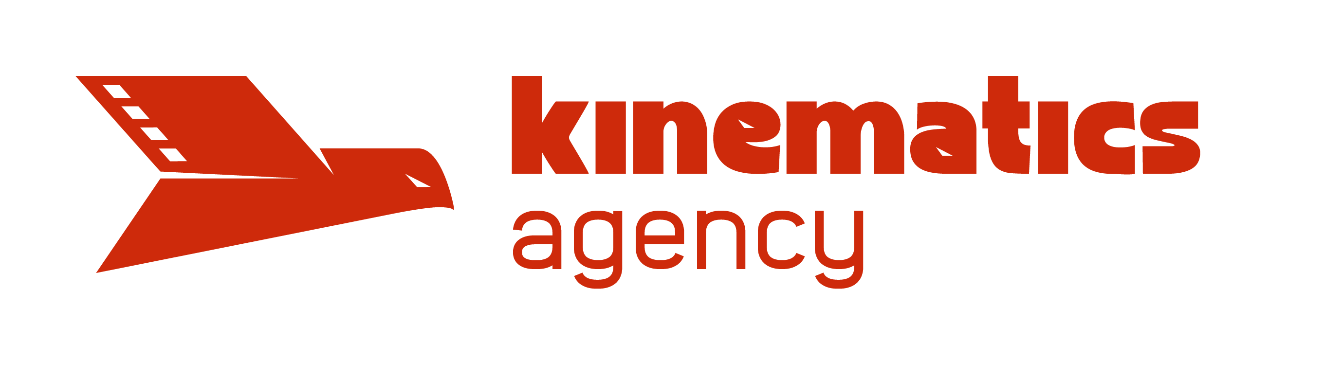 Kinematics Agency Logo