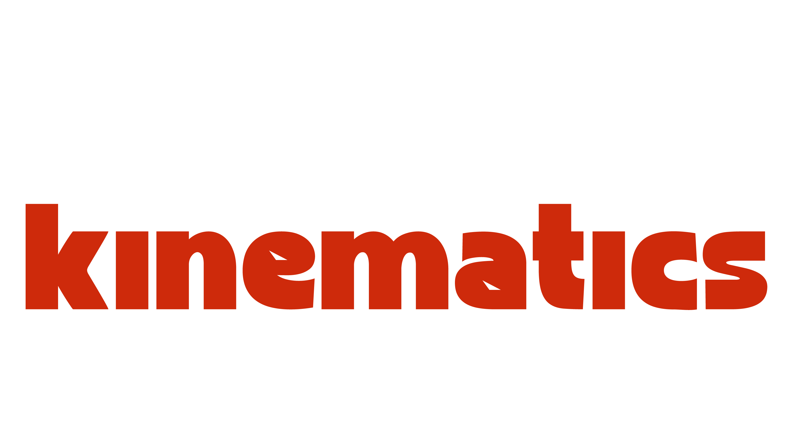 kinematics